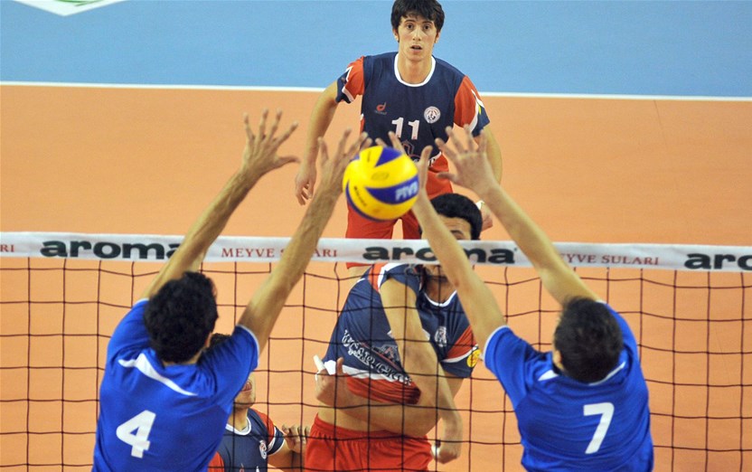 Resultado de imaxes para voleyboll