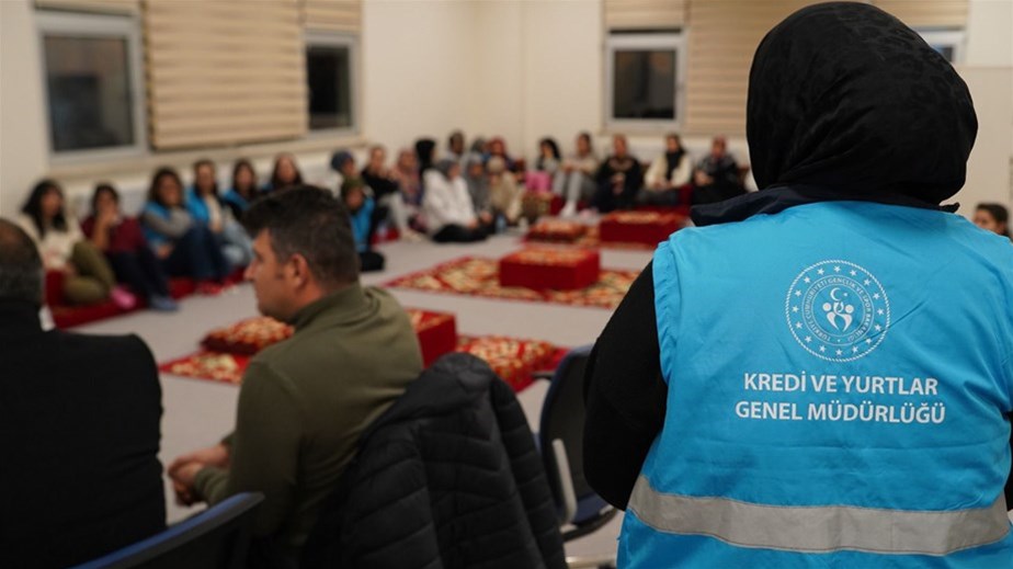 Ana Ocağı Projesi Kapsamında Anlamlı Buluşma