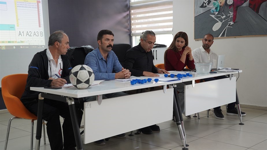 Kamu Spor Oyunları Başlıyor