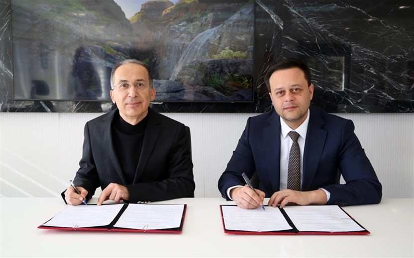 Isparta Gençlik ve Spor İl Müdürlüğü ile Süleyman Demirel Üniversitesi Arasında Eğitimde İş Birliği Protokolü İmzalandı.