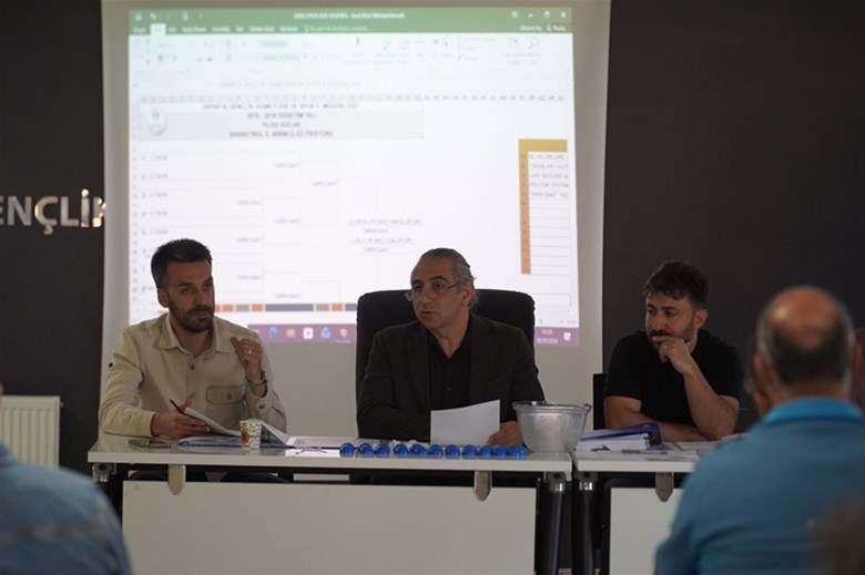 Kamu Spor Oyunları Heyecanı Başlıyor